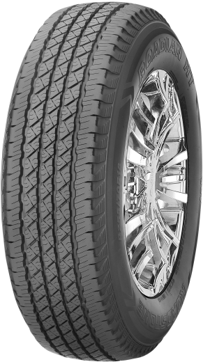 Фото Nexen Roadian HT 215/75 R15 100S