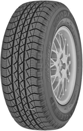 Фото Goodyear Wrangler HP
