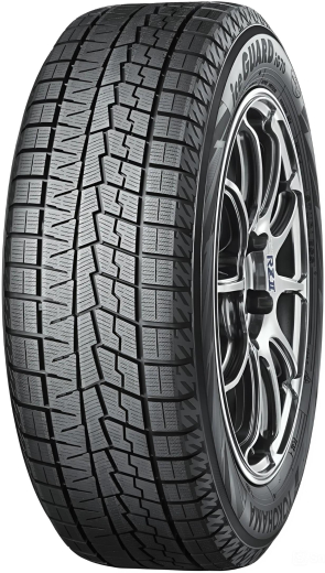 Фото Yokohama iceGuard Studless iG70A 245/50 R18 104Q нешип