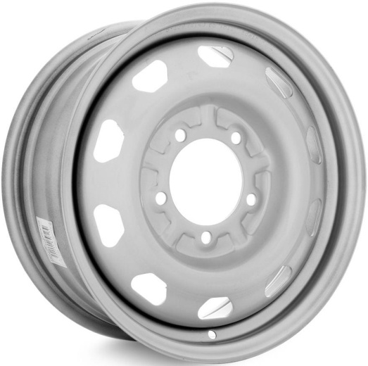 Фото Trebl LT2883D P UAZ 6x16 5x139,7 ET22 dia 108,6 silver