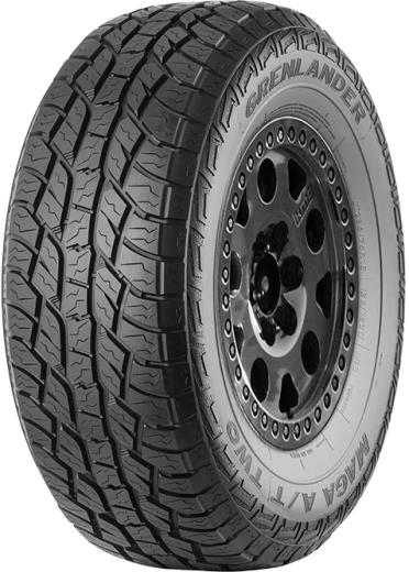 Фото Grenlander Maga A/T Two 285/65 R17 116T КИТАЙ