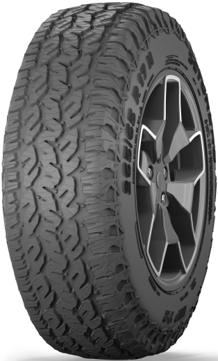 Фото Torero MP72 205/70 R15 96T