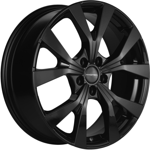 Фото Khomen Wheels KHW1906 (Exeed VX/TXL/LX) 7x19 5x108 ET36 dia 65,1 black