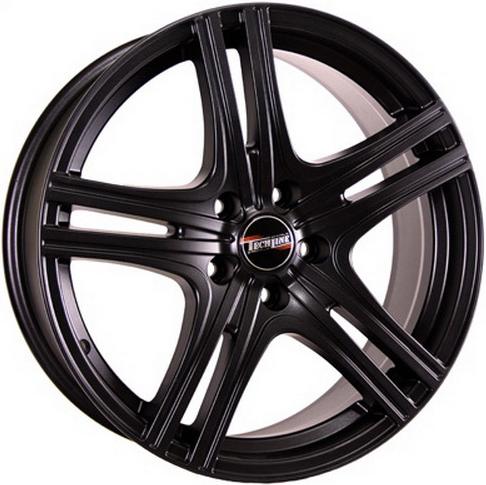 Фото TechLine 710 7,5x17 5x120 ET45 dia 72,6 BLM