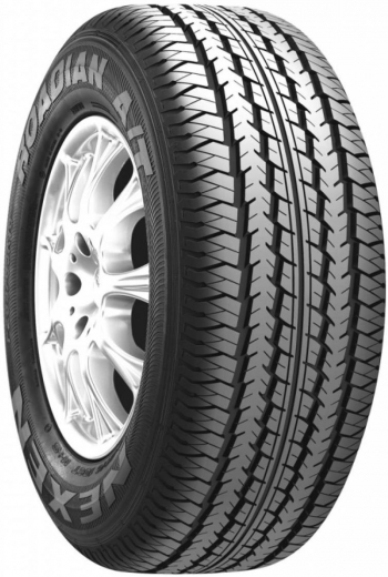 Фото Nexen Roadian AT