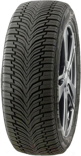 Фото Massimo Cross Season CS4 205/50 R17 93V XL