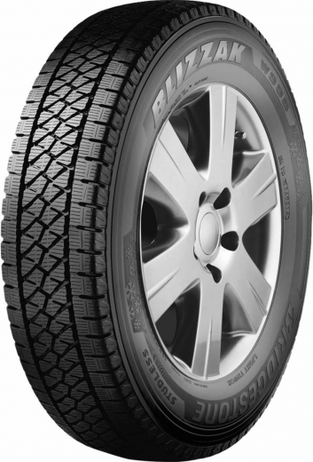 Фото Bridgestone Blizzak W995