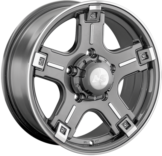 Фото LS Wheels 876