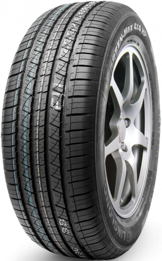 Фото LingLong Green-Max 4X4 HP 255/65 R17 110H КИТАЙ