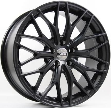 Фото TechLine NEO 740 7x17 5x108 ET45 dia 67.1 BLM