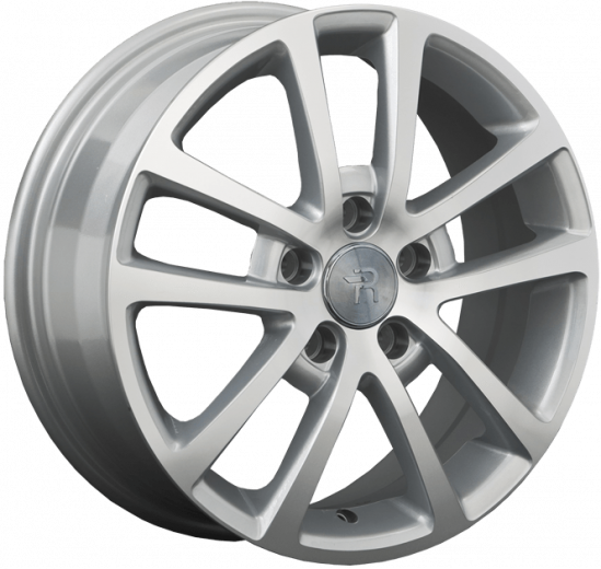 Фото Replay SK22 Replica  Skoda () 7x16 5x112 ET46 dia 57,1 S
