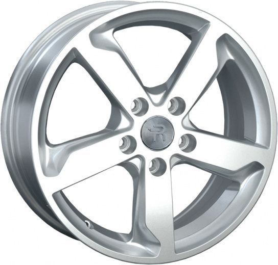 Фото Replica Replay VV99 Volkswagen () 6,5x16 5x112 ET41 dia 57,1 S