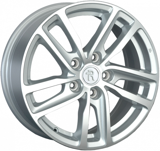 Фото Replay A81 Replica  Audi () 7x16 5x112 ET53 dia 57,1 SF