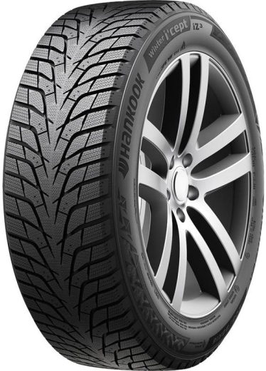 Фото Hankook Winter i*cept IZ3 W636 195/65 R15 95T нешип