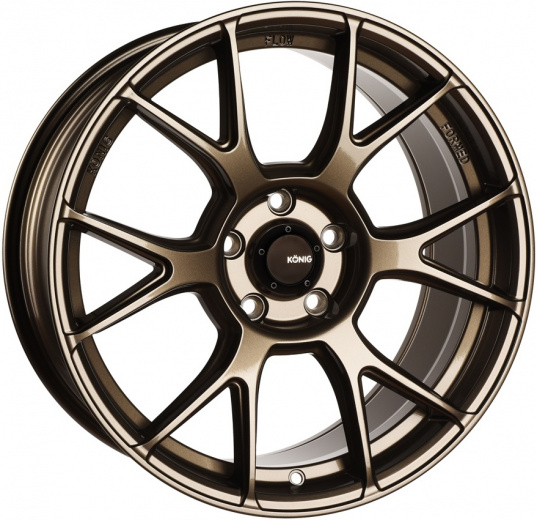 Фото Konig Ampliform N636D