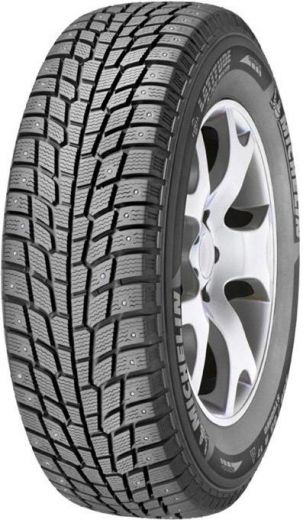 Фото Michelin Latitude X-Ice North (LXIN)