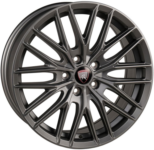 Фото Yamato Samurai Fudo 7,5x18 5x114,3 ET50,5 dia 67,1 HSGM