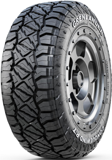 Фото Grenlander Conquewind R/T LT33/12,5 R20 114Q