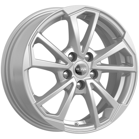 Фото iFree Replica КС1005  (15_Cerato FL ) КС1005 (15_Cerato FL ) 6x15 5x114,3 ET46 dia 67,1 сильвер Россия