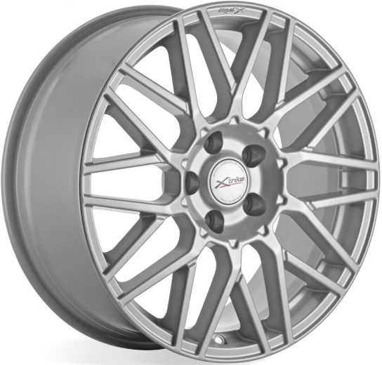 Фото X Trike X-133 7,5x18 5x114,3 ET50 dia 54,1 HS