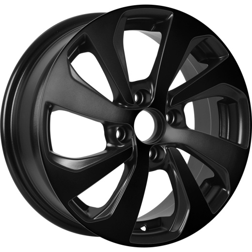 Фото RST R005 (Rio, Solaris) 6x15 4x100 ET46 dia 54,1 BLm