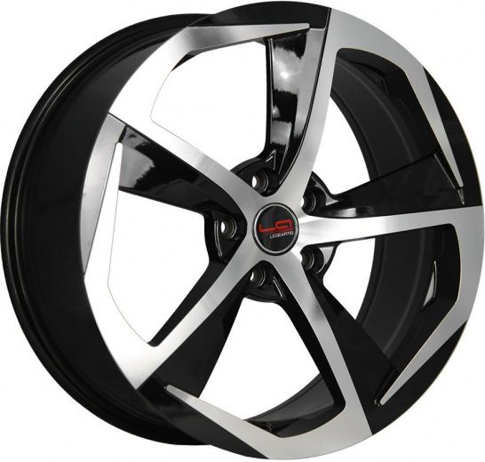 Фото LegeArtis Concept H507 Honda () 7x18 5x114,3 ET50 dia 64,1 BKF