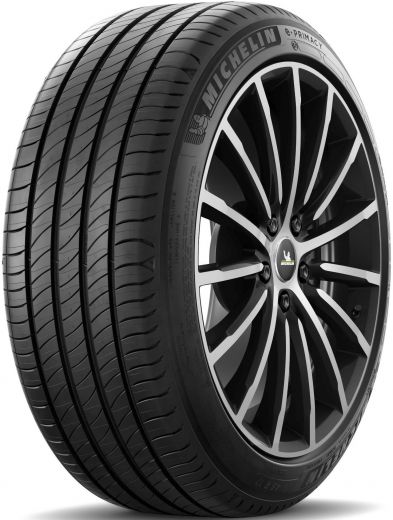 Фото Michelin E Primacy 225/65 R17 106V XL