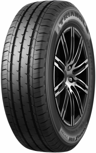 Фото Triangle TV701 ConneX Van  225/70 R15C 112/110S