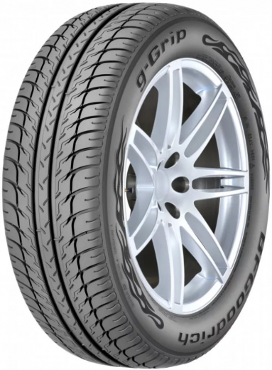 Фото BFGoodrich G-Grip