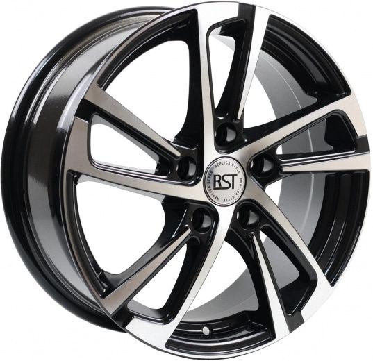 Фото RST R046 (Focus) 6,5x16 5x108 ET50 dia 63,4 BD