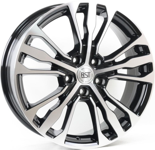 Фото RST R188 (Exeed,Tiggo, Omoda) 7x18 5x108 ET33 dia 60,1 BD