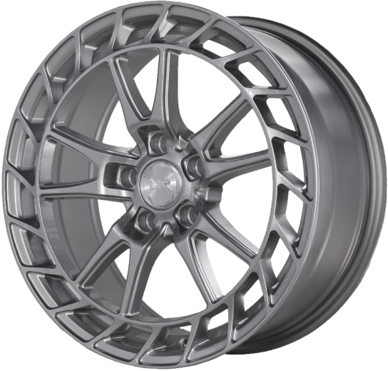 Фото Race Ready CSSYA5641 8,5x19 5x114,3 ET40 dia 67,1 LK