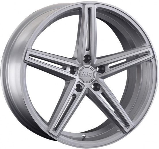 Фото LS Wheels 749 8,5x19 5x112 ET40 dia 66,6 SF