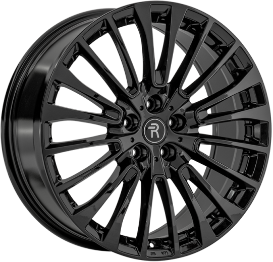 Фото Replay HND386 Renault () 8,5x20 5x114,3 ET54 dia 67,1 BK