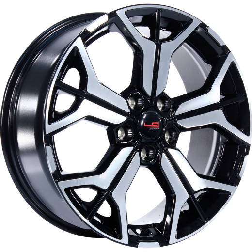 Фото LegeArtis Concept Ki538