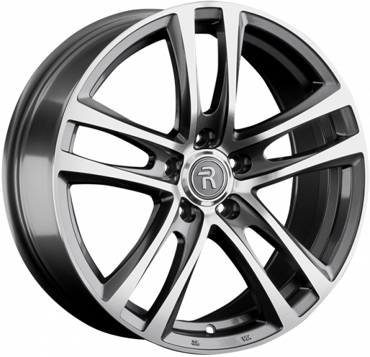 Фото Replay MZ125