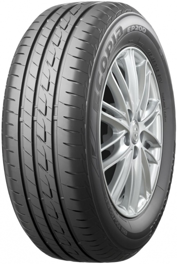 Фото Bridgestone Ecopia EP200