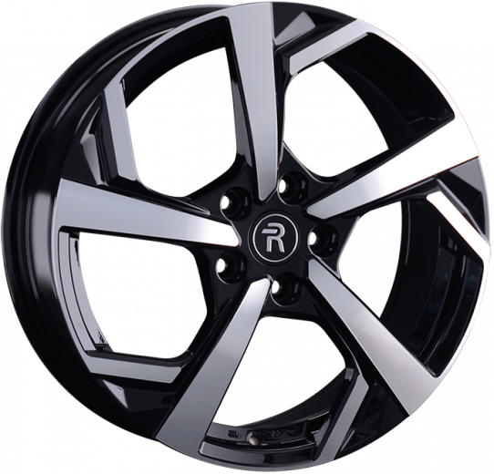 Фото Replay KI314 KIA () 7x18 5x114,3 ET40,5 dia 67,1 BKF