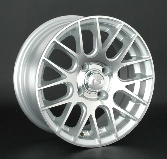 Фото LS Wheels 566 7x16 5x100 ET35 dia 73,1 SF