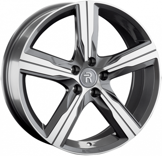 Фото Replay GL47 Hyundai () 8x19 5x108 ET46 dia 63,3 GMF