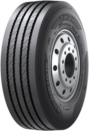 Фото Hankook TH22