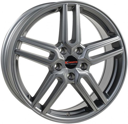 Фото Yamato Renjiro 7,5x18 5x114,3 ET49,5 dia 67,1 HS