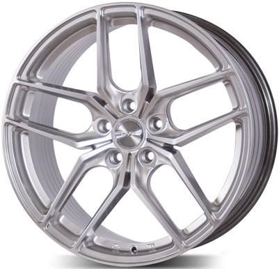 Фото PDW Rotary 8,5x19 5x114,3 ET35 dia 67,1 HS