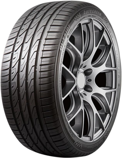 Фото Autogreen Smart Chaser-SC1 175/70 R13 82T