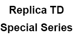 Перейти в каталог дисков Топ Драйв Специальная Серия TD Special Series