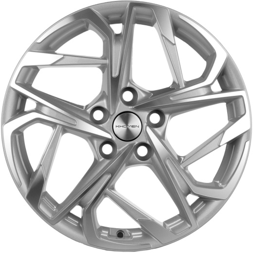 Фото Khomen Wheels KHW1716 (Sportage)