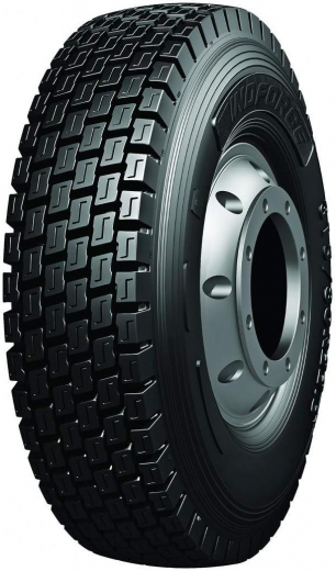Фото Windforce WD2020