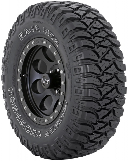 Фото Mickey Thompson Baja MTZ P3 Radial