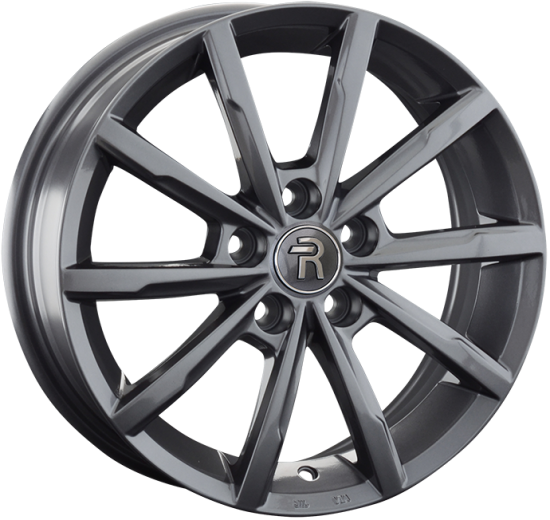 Фото Replay VV224 Volkswagen () 6x15 5x100 ET40 dia 57,1 GM