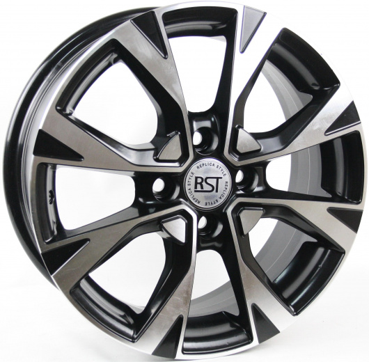 Фото RST R045 6x15 4x100 ET50 dia 60,1 BD Россия